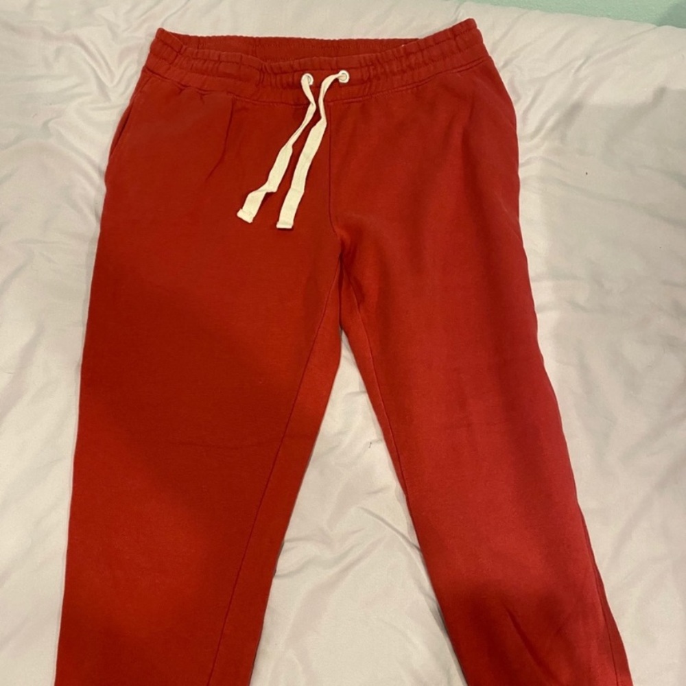 Lightly Worn Cotton On Sweats MediumLarge Lightly